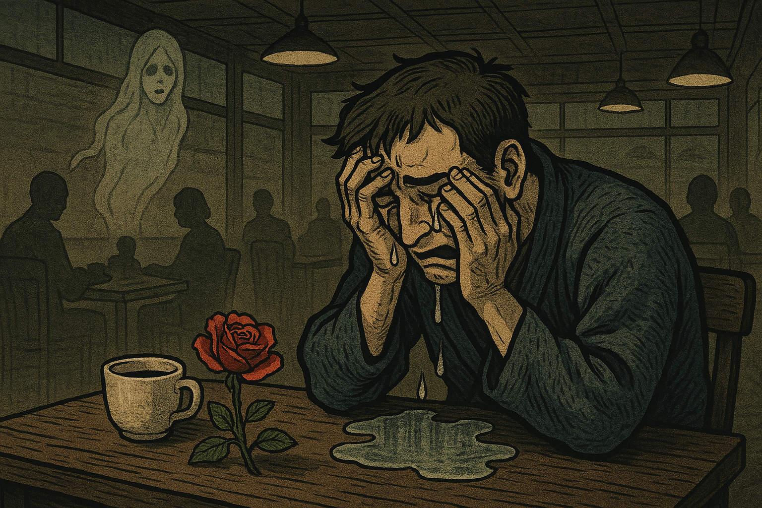 Cartas desde Vietnam