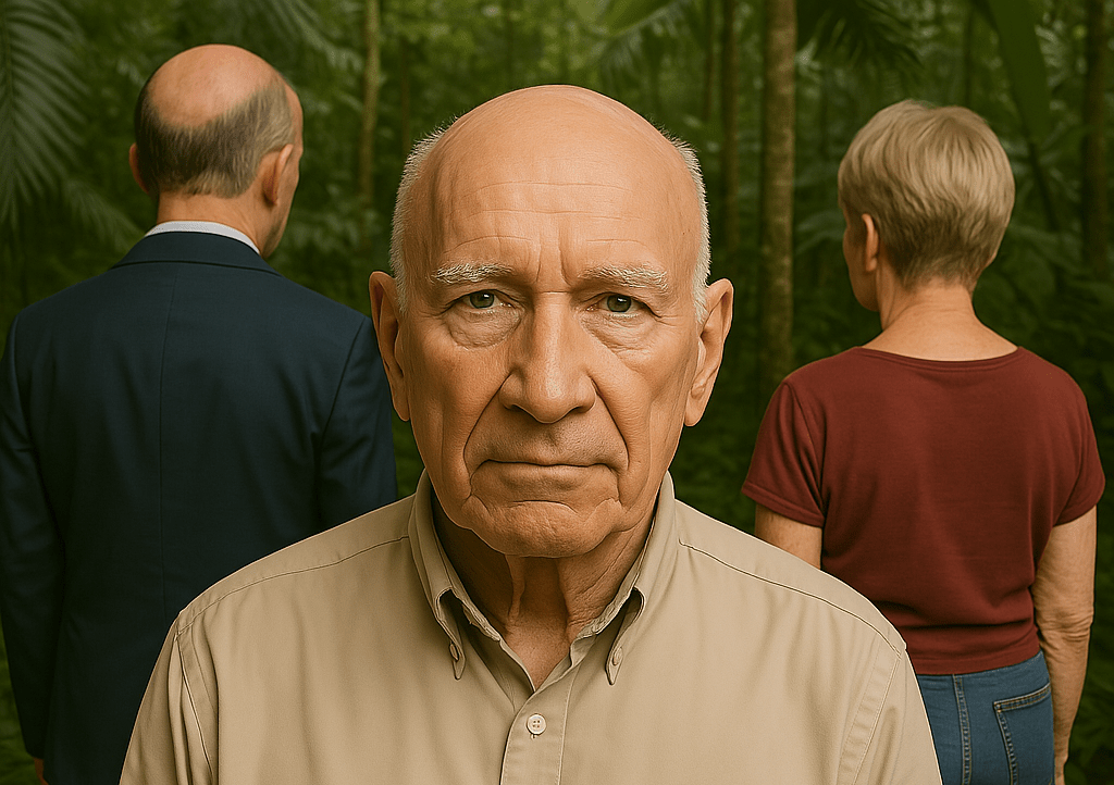 A Sebastião Salgado