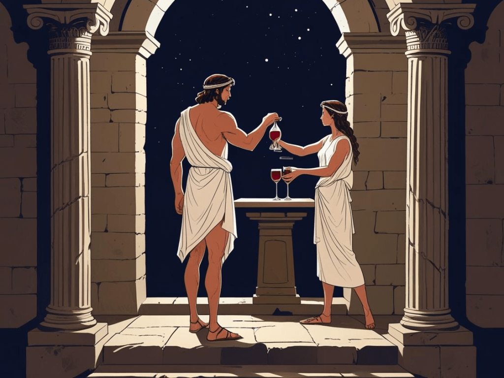 Taller de La última&nbsp;cena